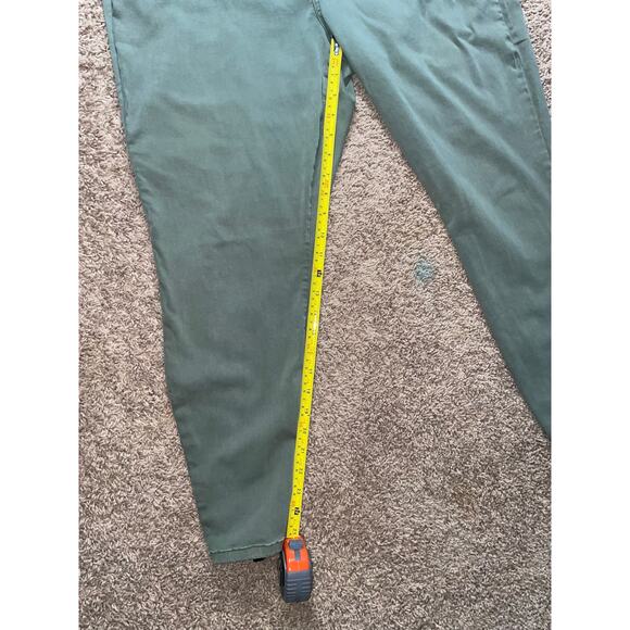 Celebrity Pink Mid Rise Skinny Ankle Pant - Size 18*** - Picture 8 of 8